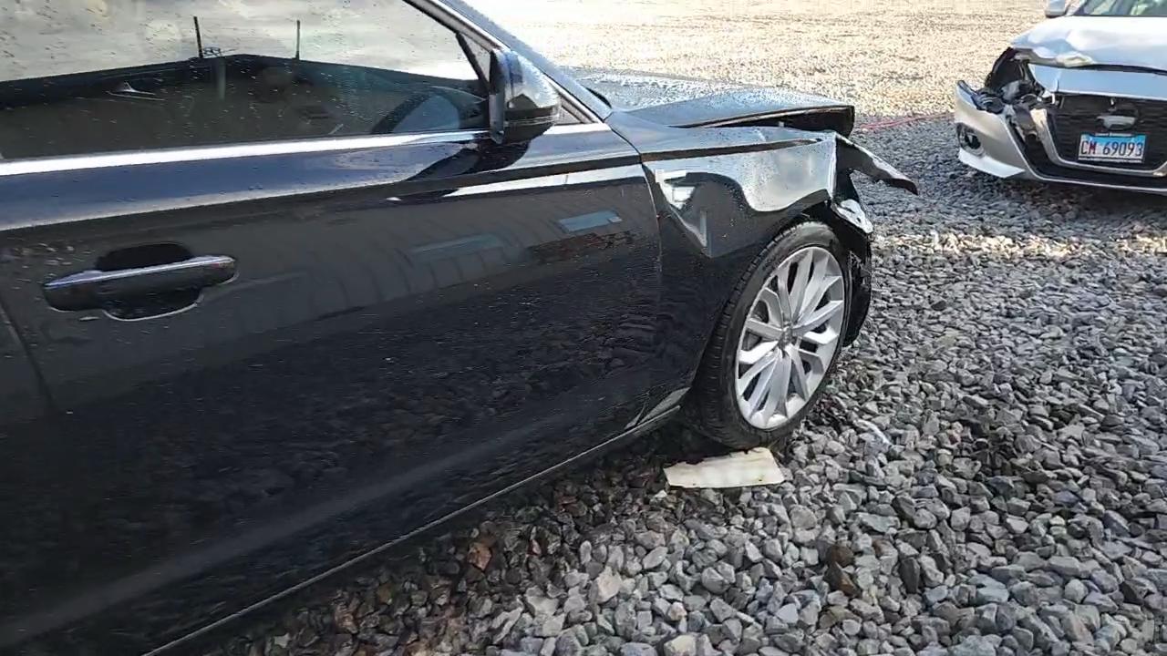 Фото: WAUFGAFC8EN053968