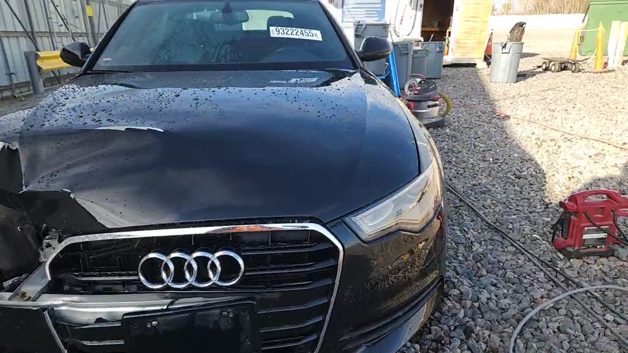 Фото: WAUFGAFC8EN053968