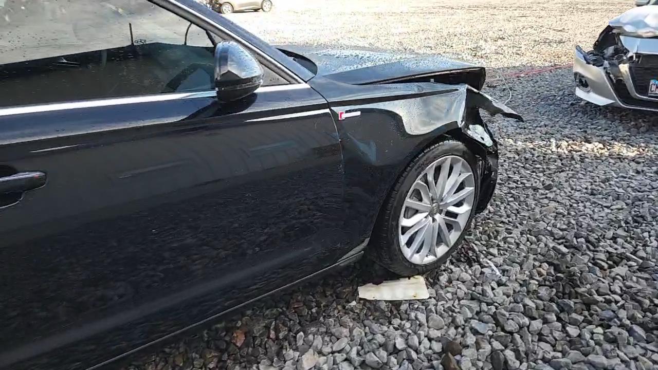 Фото: WAUFGAFC8EN053968