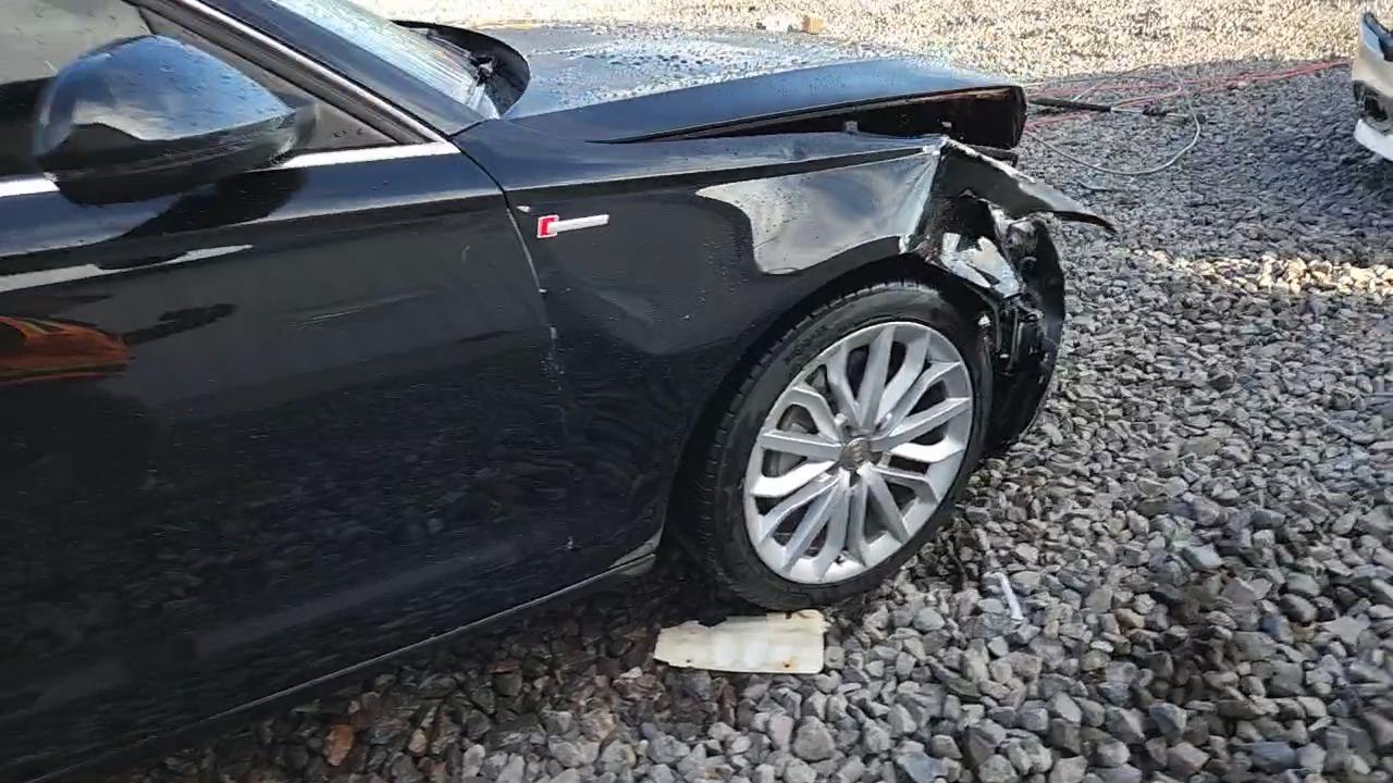 Фото: WAUFGAFC8EN053968