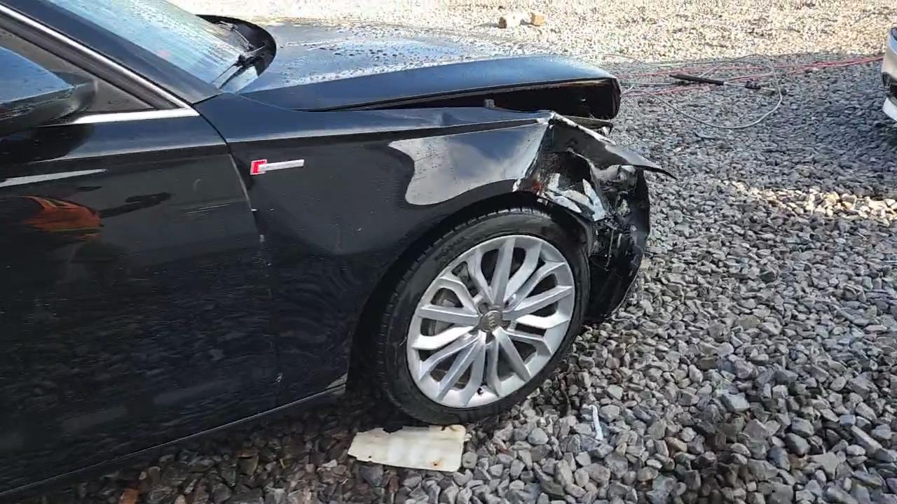 Фото: WAUFGAFC8EN053968