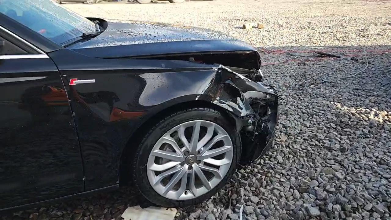 Фото: WAUFGAFC8EN053968