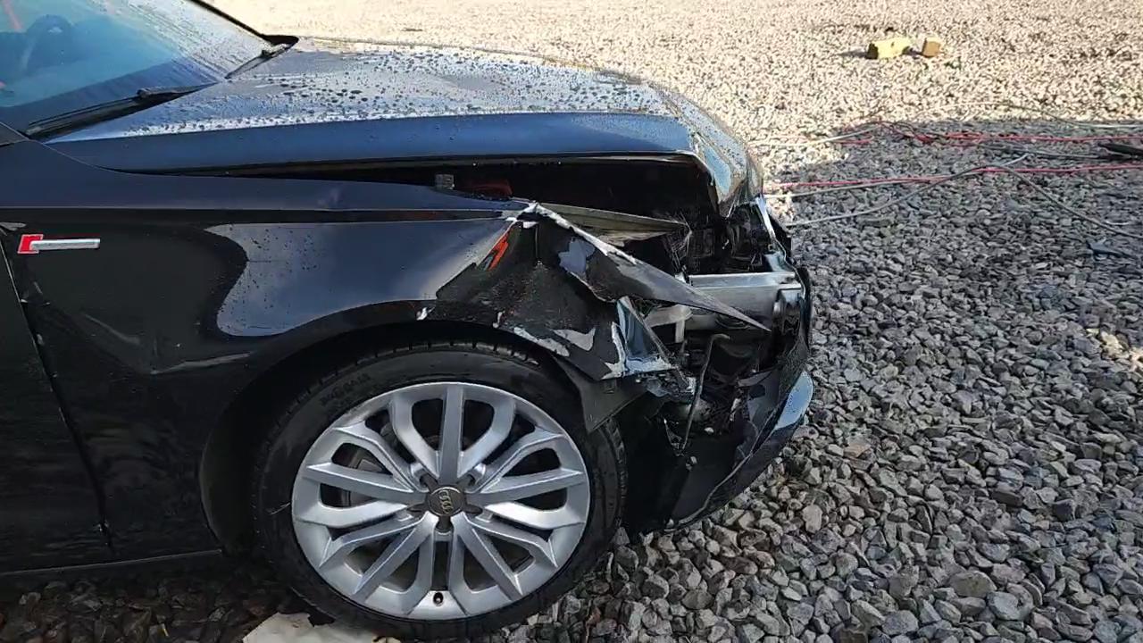 Фото: WAUFGAFC8EN053968