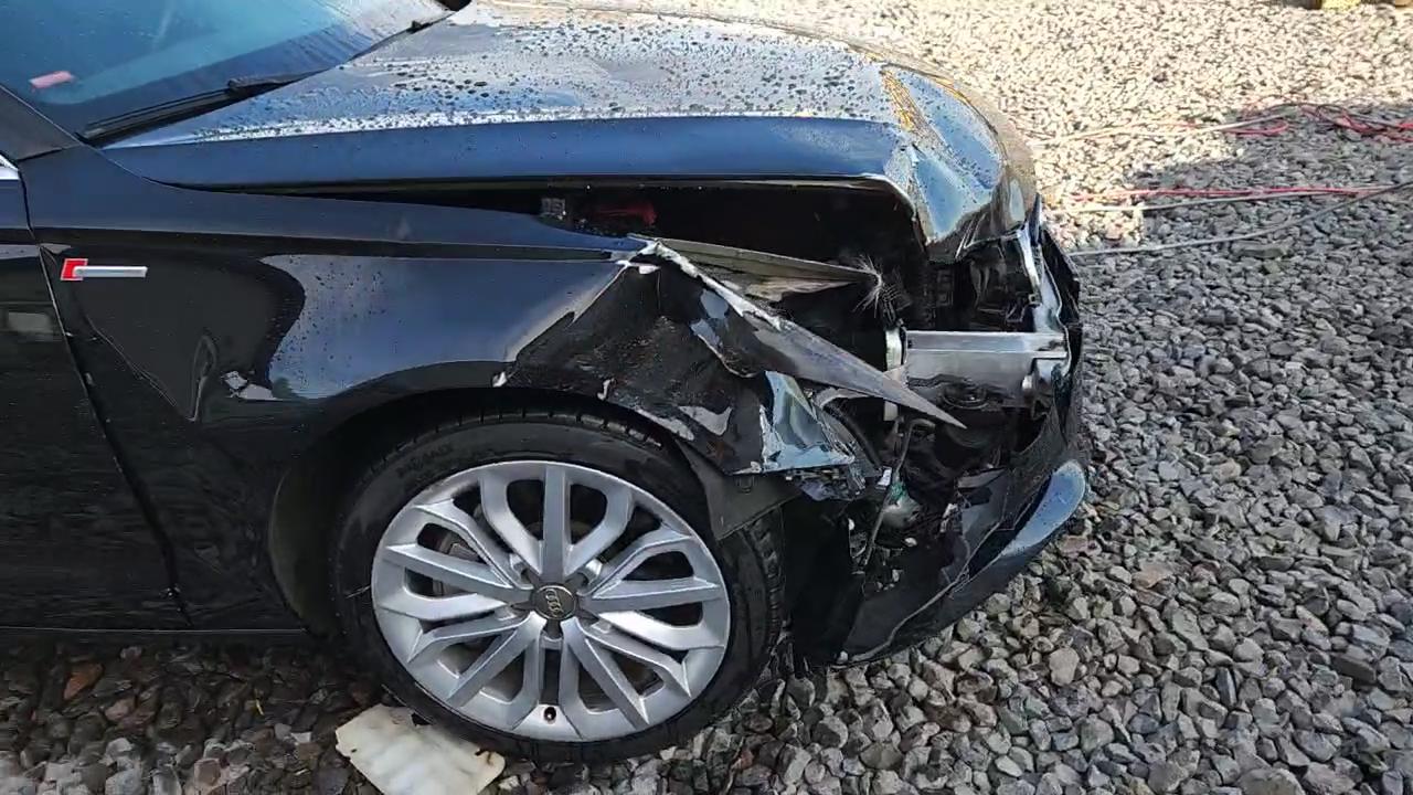 Фото: WAUFGAFC8EN053968