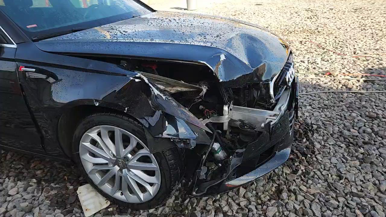 Фото: WAUFGAFC8EN053968