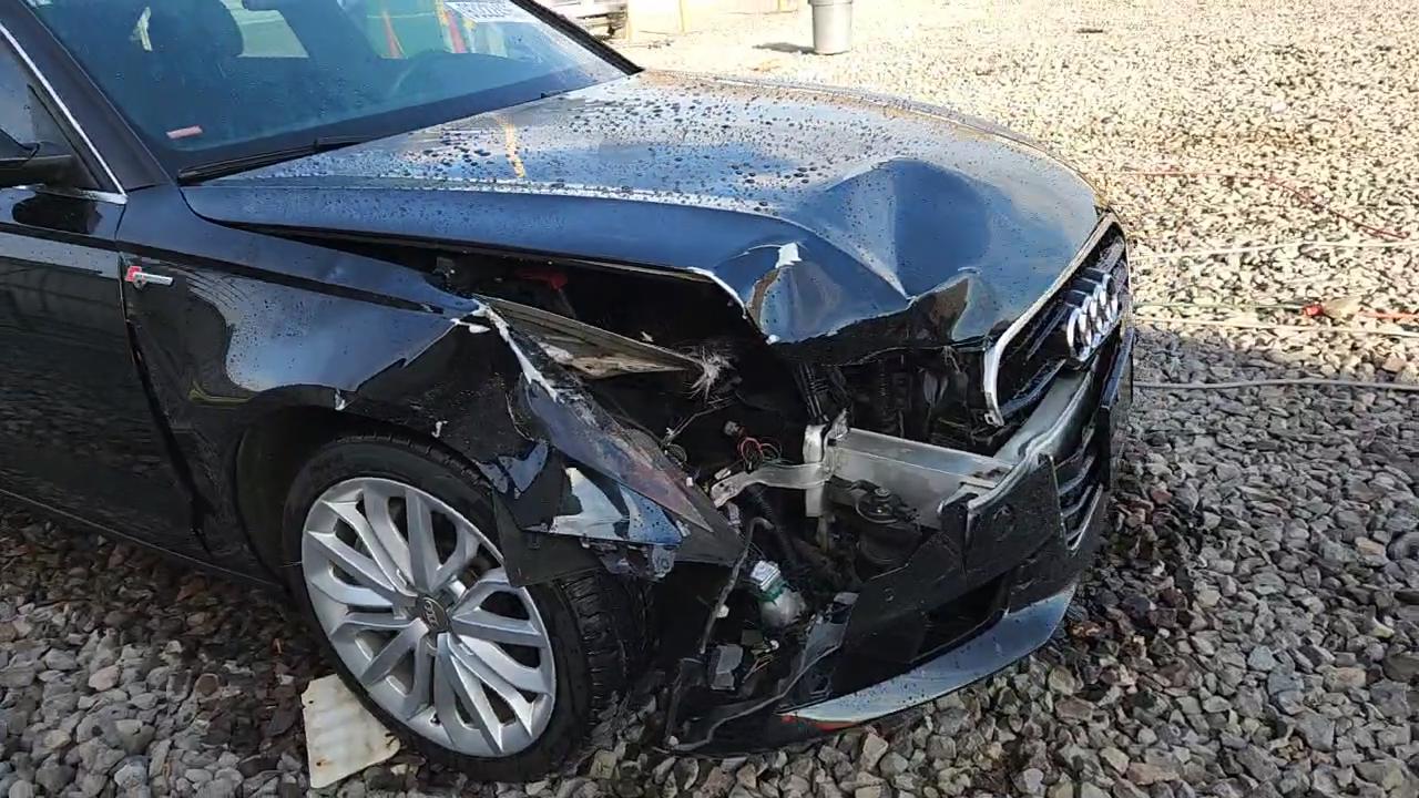 Фото: WAUFGAFC8EN053968