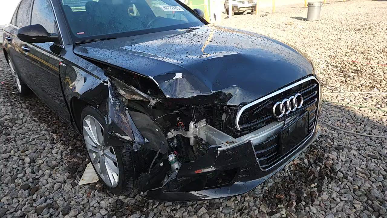 Фото: WAUFGAFC8EN053968