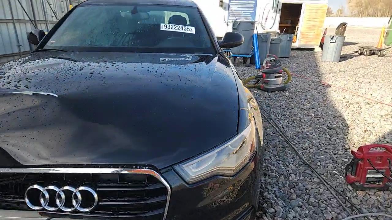 Фото: WAUFGAFC8EN053968