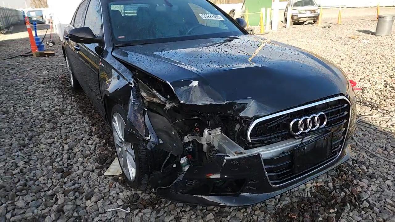 Фото: WAUFGAFC8EN053968