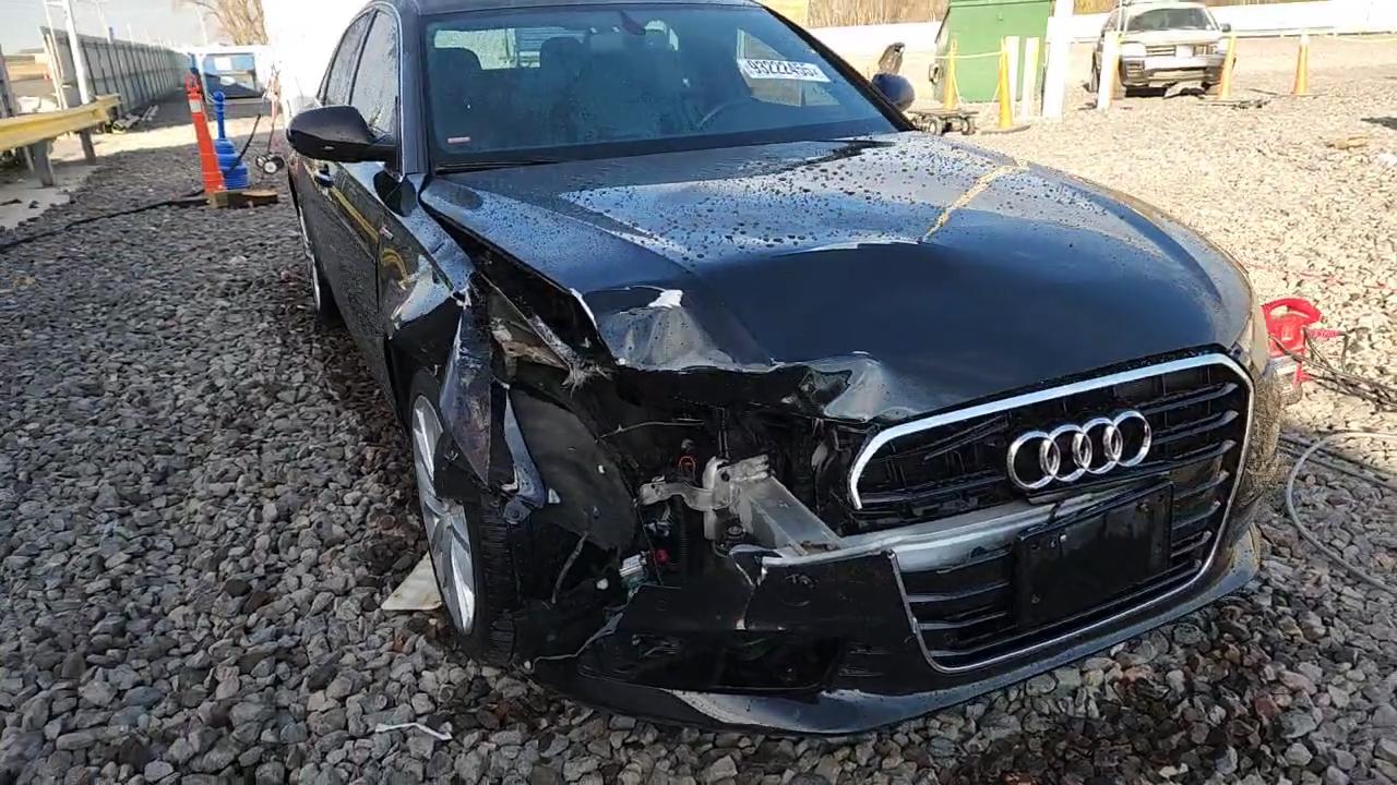 Фото: WAUFGAFC8EN053968