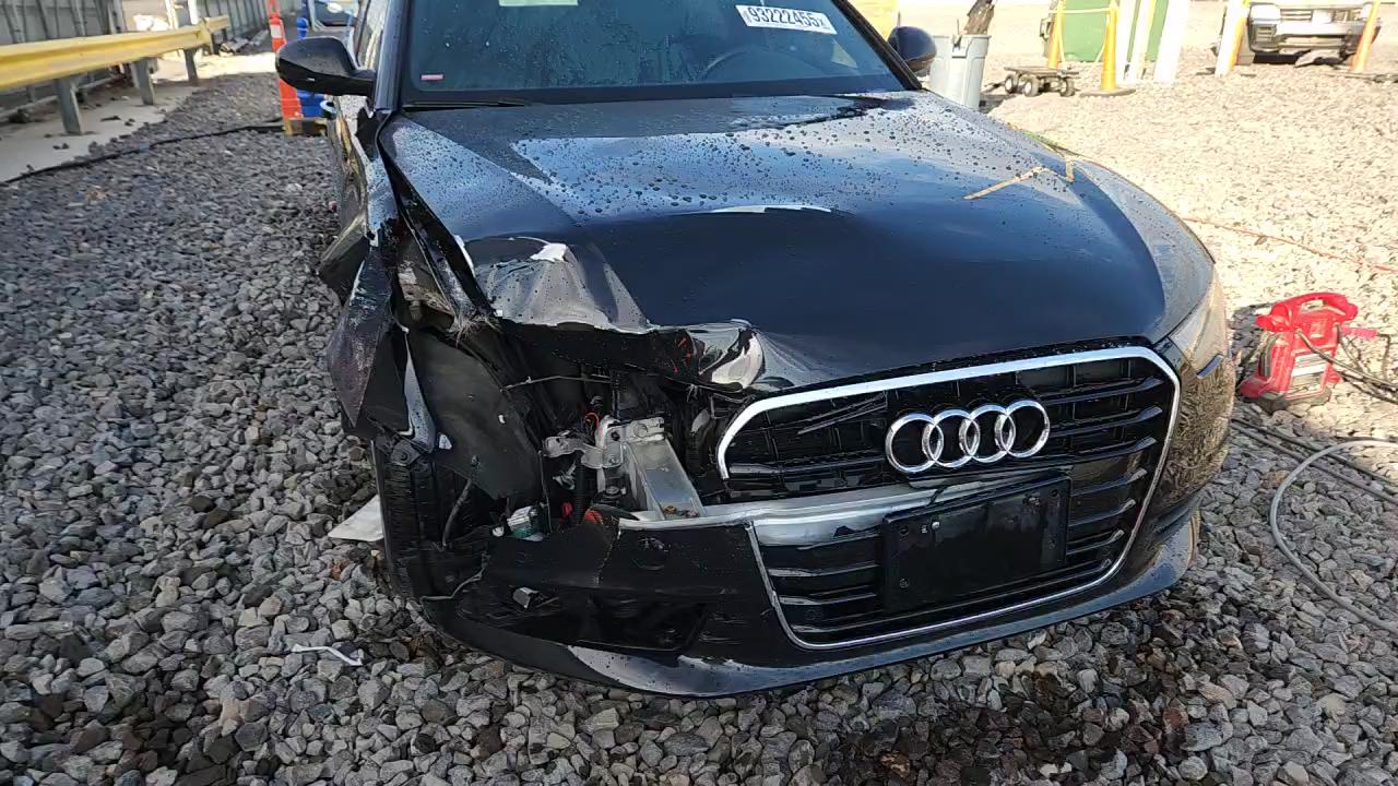 Фото: WAUFGAFC8EN053968