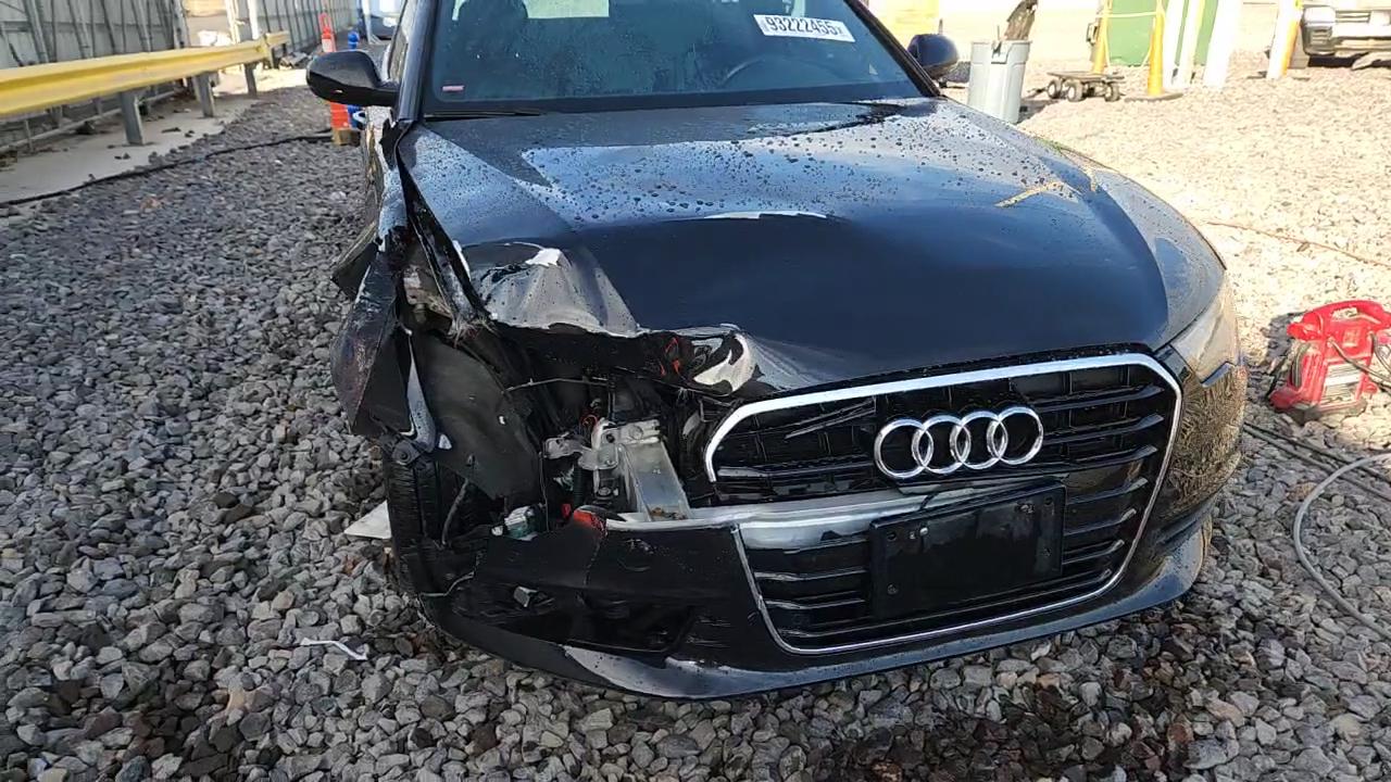 Фото: WAUFGAFC8EN053968