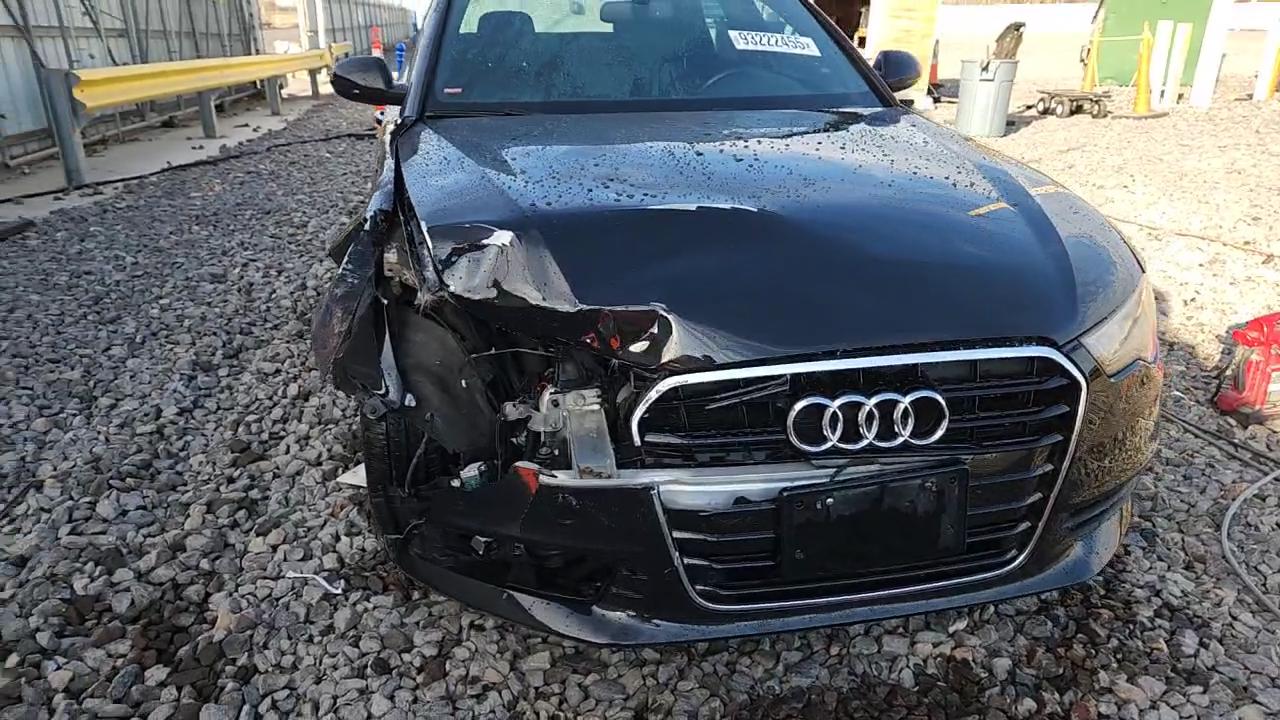 Фото: WAUFGAFC8EN053968