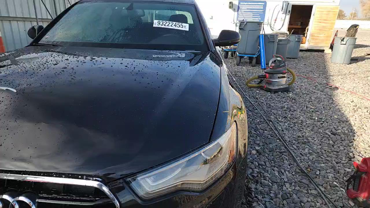 Фото: WAUFGAFC8EN053968