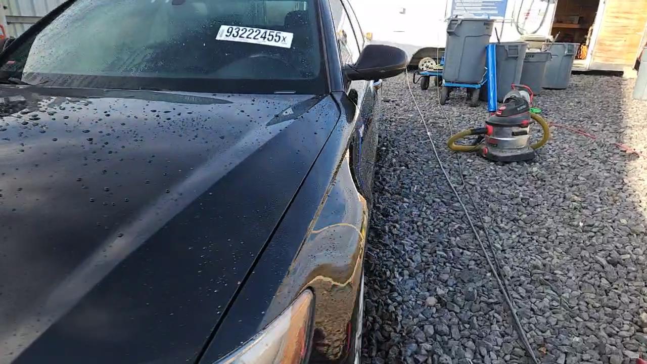 Фото: WAUFGAFC8EN053968