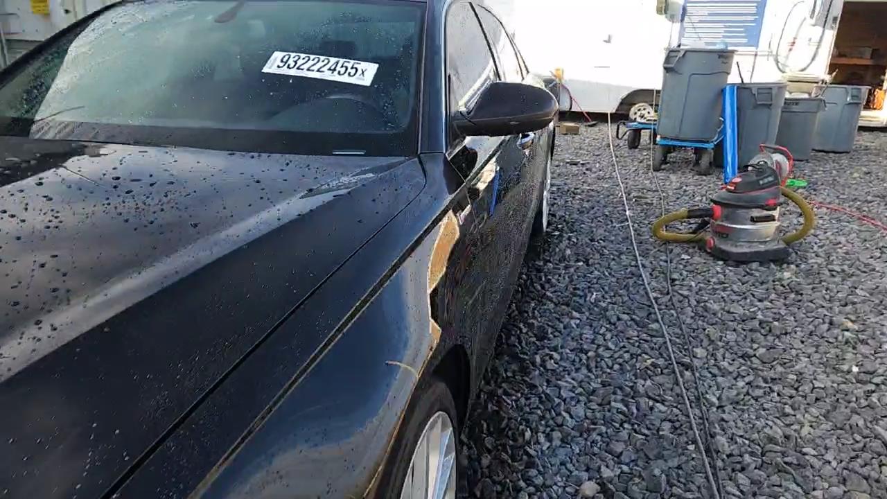 Фото: WAUFGAFC8EN053968