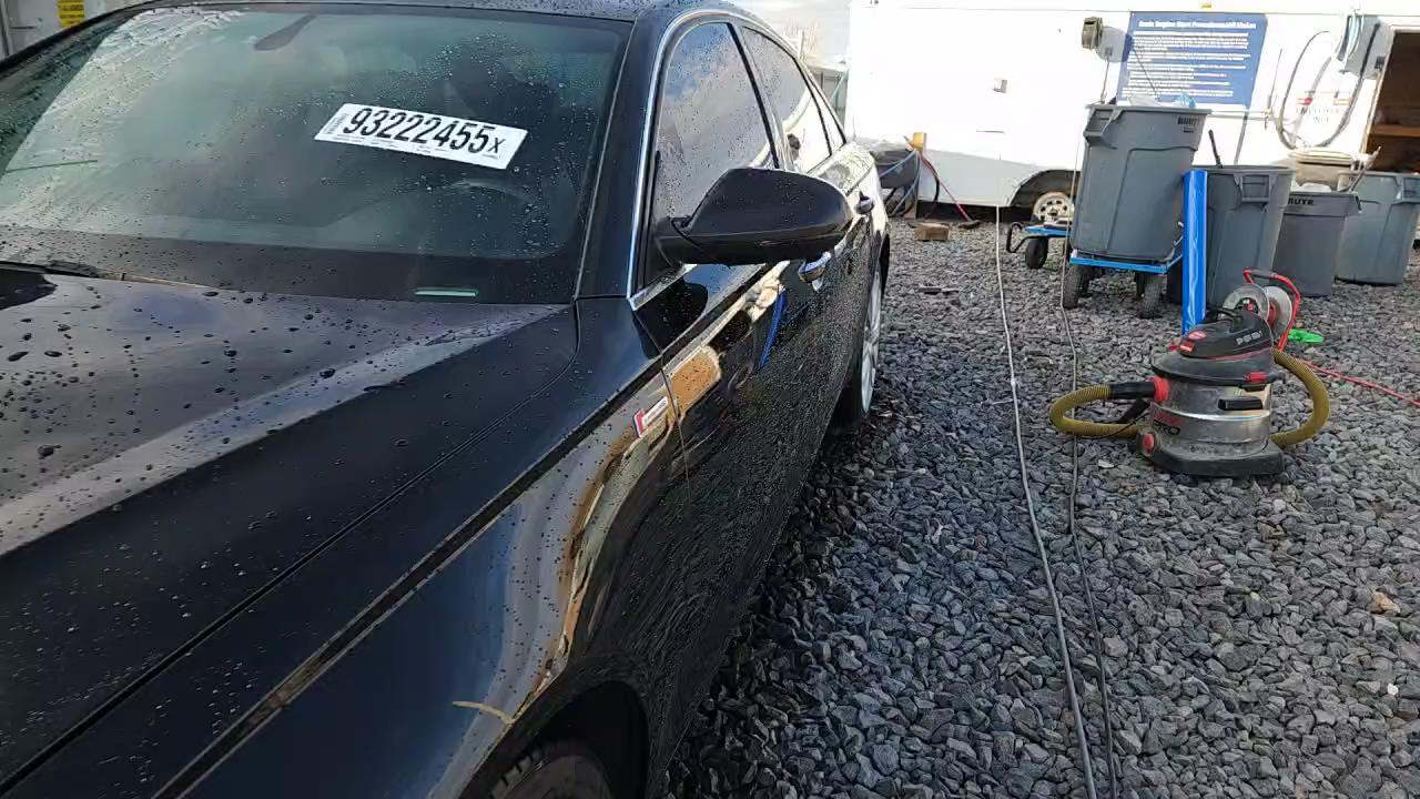 Фото: WAUFGAFC8EN053968