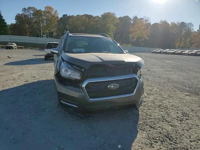 2021 Subaru Ascent Touring VIN: 4S4WMARD2M3441820 Lot: 91546755