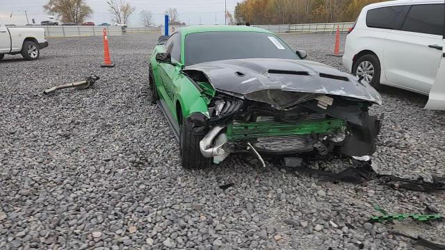 2019 Ford Mustang Gt VIN: 1FA6P8CF5K5108744 Lot: 91580455