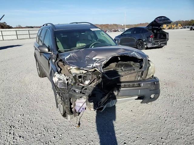 2010 Volvo Xc90 3.2 VIN: YV4982CYXA1548318 Lot: 92261265