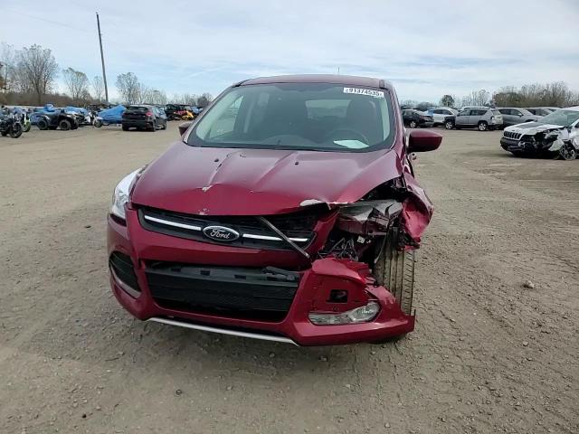 2013 Ford Escape Se VIN: 1FMCU9GX9DUD01224 Lot: 91374535