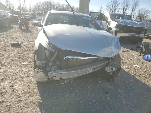 2014 Ford Taurus Limited VIN: 1FAHP2F86EG111387 Lot: 92608565