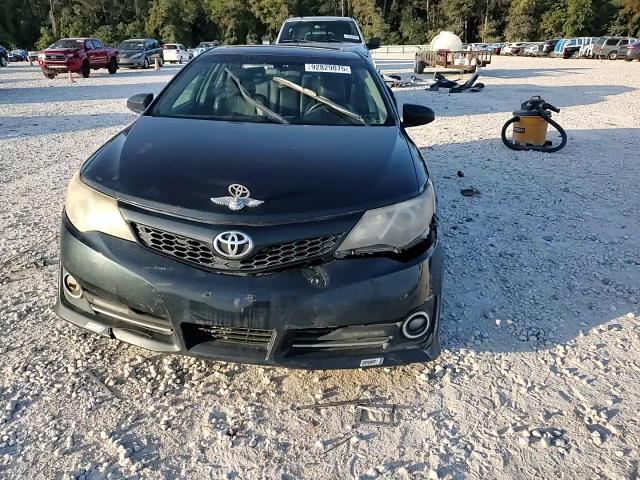 2014 Toyota Camry L VIN: 4T1BF1FK2EU373431 Lot: 92829075