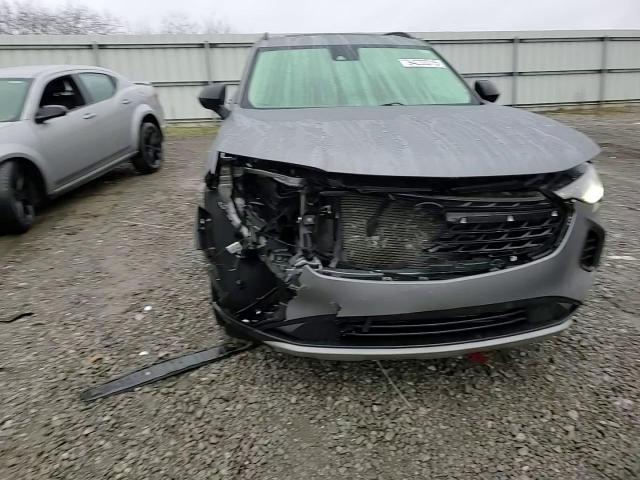 2021 Buick Envision Essence VIN: LRBFZNR48MD105501 Lot: 94233315