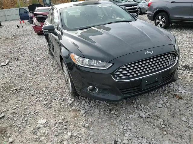 2015 Ford Fusion Se VIN: 3FA6P0T96FR172628 Lot: 91158855