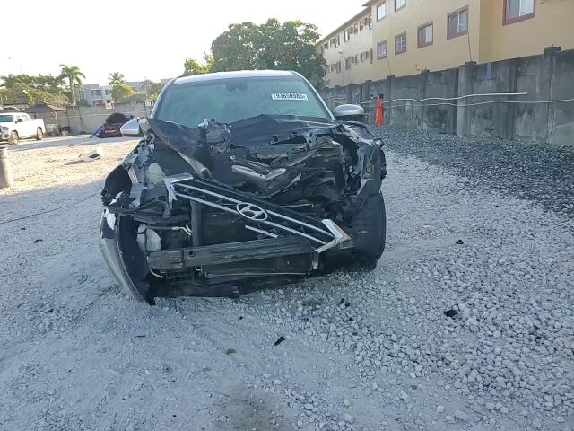 2019 Hyundai Tucson Se VIN: KM8J23A42KU886024 Lot: 93650985