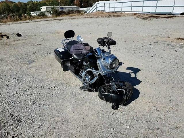 2019 Harley-Davidson Flhr VIN: 1HD1FBC12KB655849 Lot: 91379175