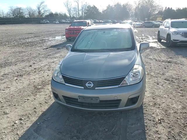 2008 Nissan Versa S VIN: 3N1BC11E98L408093 Lot: 93710595