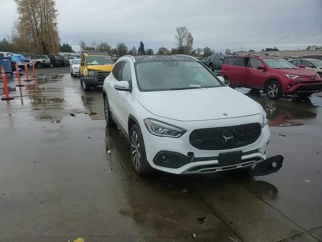 2021 Mercedes-Benz Gla 250 4Matic VIN: W1N4N4HB3MJ200654 Lot: 92888285