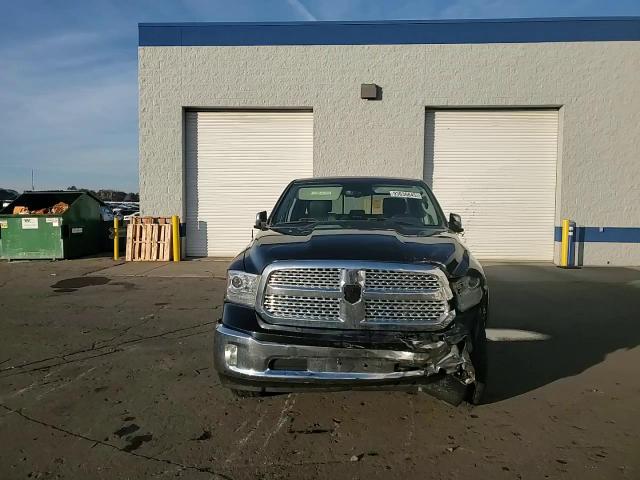 2015 Ram 1500 Laramie VIN: 1C6RR7NT1FS776411 Lot: 93636845