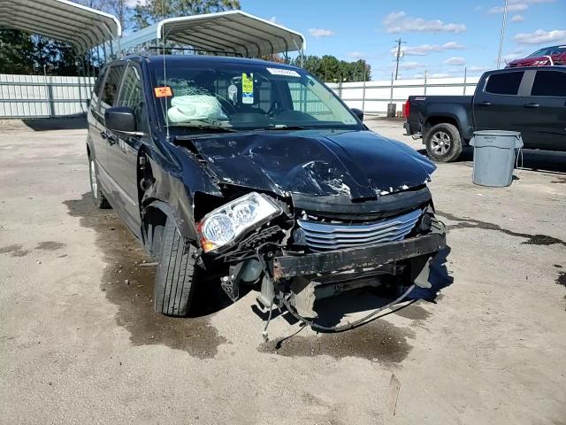 2014 Chrysler Town & Country Touring VIN: 2C4RC1BG4ER157090 Lot: 91680865