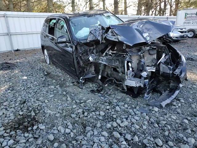 2016 BMW X5 xDrive35I VIN: 5UXKR0C59G0P21268 Lot: 93566545