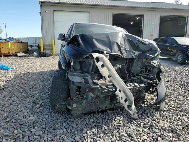 2015 Ram 1500 St VIN: 1C6RR7KT5FS551056 Lot: 82769505