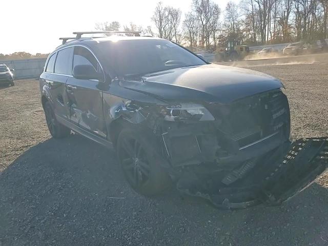 2011 Audi Q7 Premium Plus VIN: WA1LGAFEXBD006587 Lot: 92828015