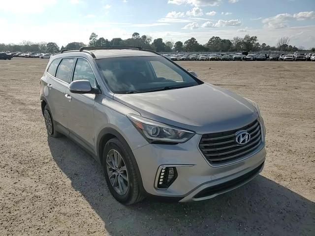 2019 Hyundai Santa Fe Xl Se VIN: KM8SN4HF9KU306986 Lot: 94170705
