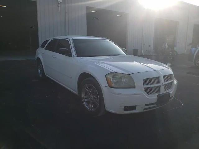 2006 Dodge Magnum Se VIN: 2D4FV47T26H238572 Lot: 93828775