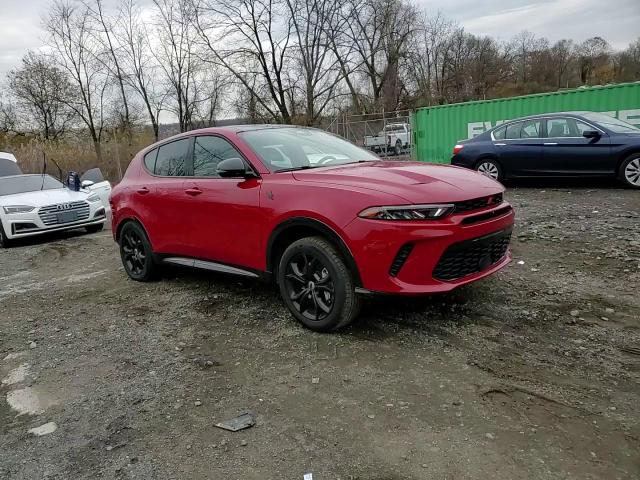 2024 Dodge Hornet R/T Plus VIN: ZACPDFDW2R3A17577 Lot: 93538345