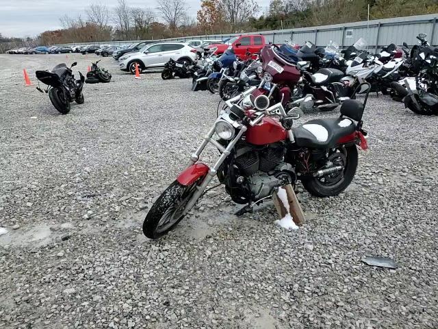 2004 Harley-Davidson Xl1200 R VIN: 1HD1CLP134K429654 Lot: 91587395