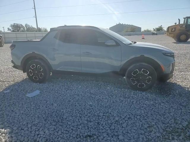 2022 Hyundai Santa Cruz Sel Premium VIN: 5NTJDDAFXNH007178 Lot: 91885065