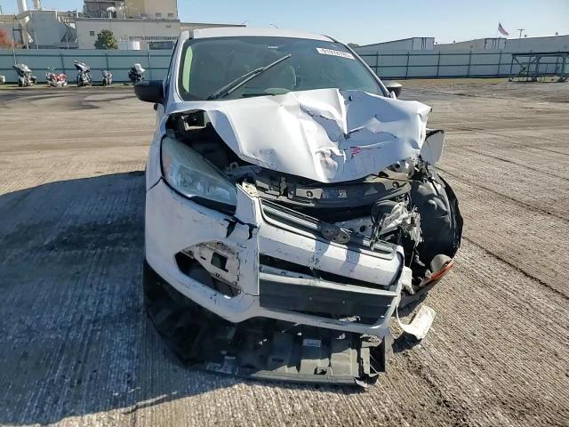 2014 Ford Escape S VIN: 1FMCU0F79EUA10818 Lot: 91978785