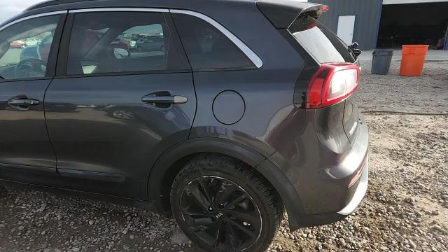 2018 Kia Niro Ex VIN: KNDCC3LC9J5134943 Lot: 91219995