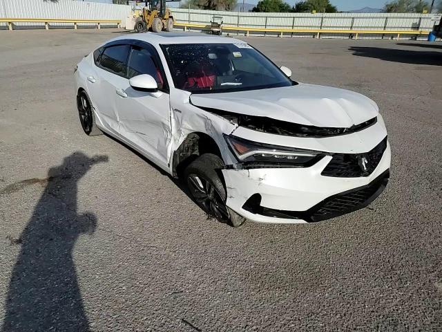 2023 Acura Integra A-Spec VIN: 19UDE4H3XPA003907 Lot: 91315465