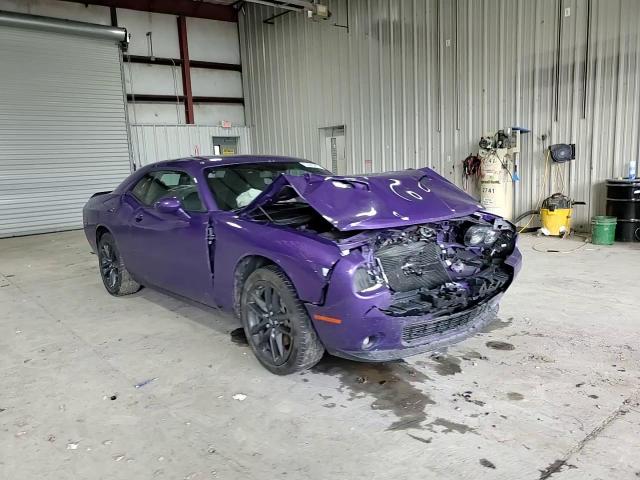 2023 Dodge Challenger Sxt VIN: 2C3CDZGG6PH682787 Lot: 93045805