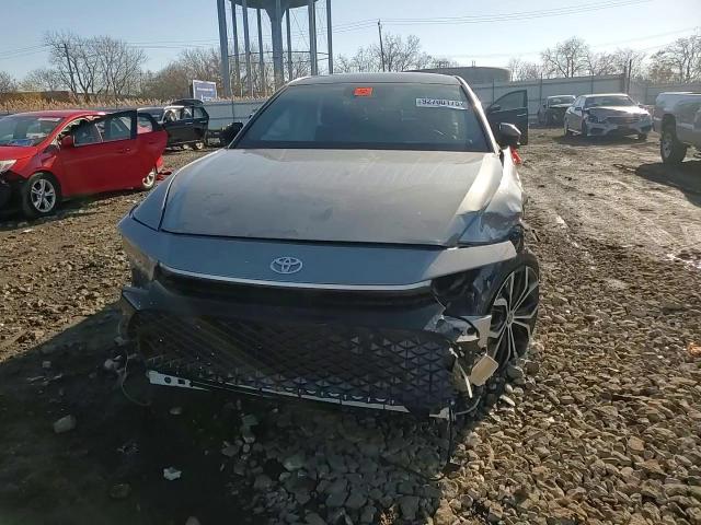 2023 Toyota Crown Xle VIN: JTDAAAAF8P3004154 Lot: 92700175