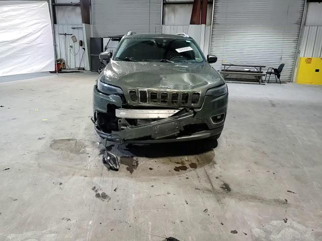 2019 Jeep Cherokee Limited VIN: 1C4PJMDX0KD256659 Lot: 92869965