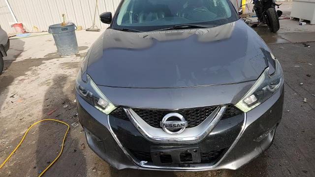 2017 Nissan Maxima 3.5S VIN: 1N4AA6AP0HC446665 Lot: 93880125